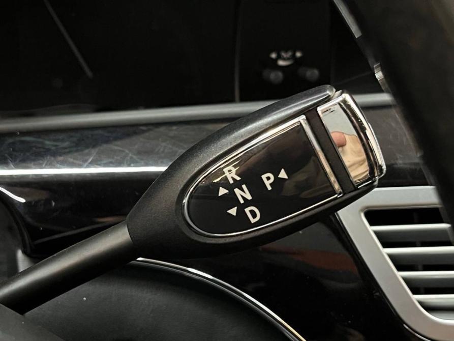 Mercedes-Benz S-Класс V (W221) Рестайлинг Ростов-на-Дону  - изображение 16