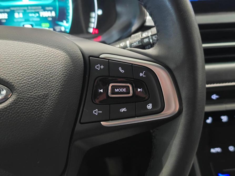 Chery Tiggo 4 Pro I Самара  - изображение 16