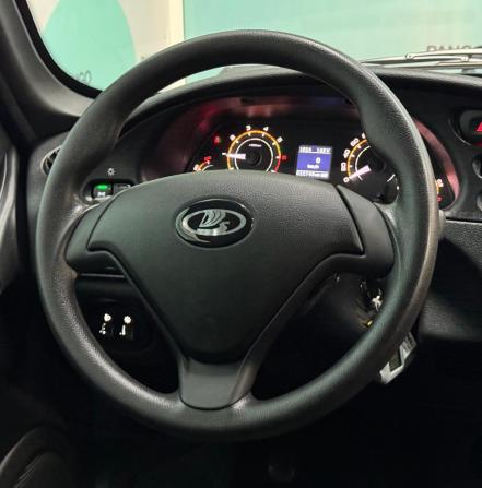 Lada (ВАЗ) Niva Travel I с пробегом 2024 года, цена 1 149 000 рублей, 22500 км, внедорожник, Автокод Объявления
