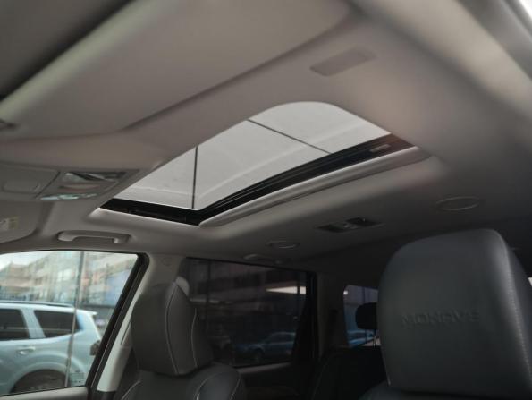 Kia Mohave I Рестайлинг 2 с пробегом 2021 года, цена 5 199 000 рублей, 43499 км, внедорожник, Автокод Объявления