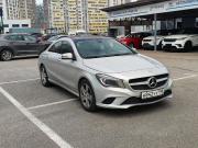 Mercedes-Benz CLA I (C117 X117) Санкт-Петербург  - изображение 5