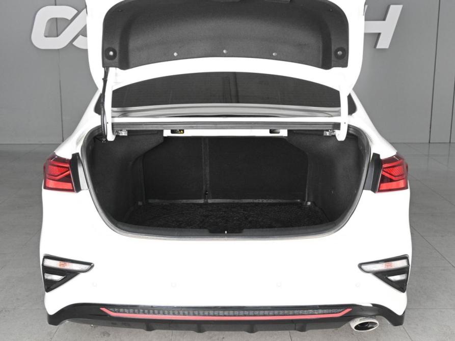 Kia Cerato IV Ростов-на-Дону  - изображение 23