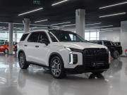 Hyundai Palisade I Рестайлинг Москва  - изображение 31