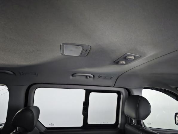 Hyundai Grand Starex I с пробегом 2011 года, цена 1 437 000 рублей, 150628 км, минивэн, Автокод Объявления