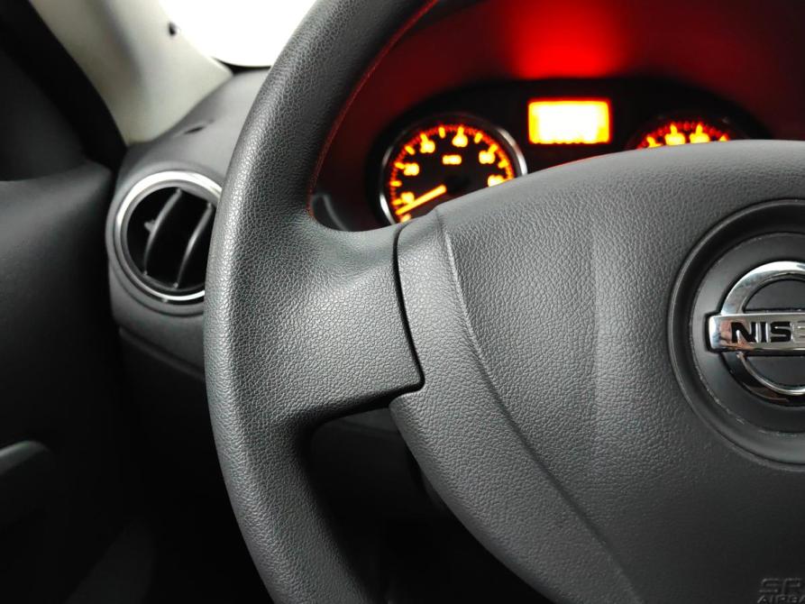 Nissan Almera III (G15) Подольск  - изображение 19