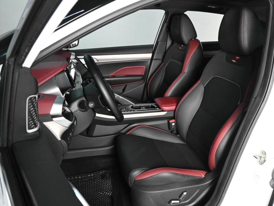 Geely Coolray I Ростов-на-Дону  - изображение 10