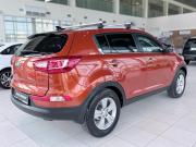 Kia Sportage III Екатеринбург  - изображение 28