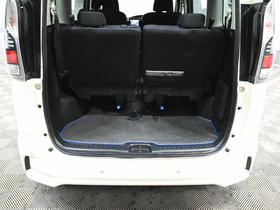 Nissan Serena V (C27) Екатеринбург  - изображение 6