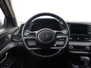 Hyundai Elantra VII (CN7) Москва  - изображение 36