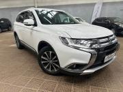 Mitsubishi Outlander III Рестайлинг 2 Набережные Челны  - изображение 33