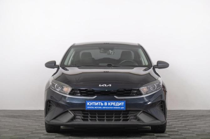 Kia K3 II с пробегом 2021 года, цена 1 799 000 рублей, 127000 км, седан, Автокод Объявления