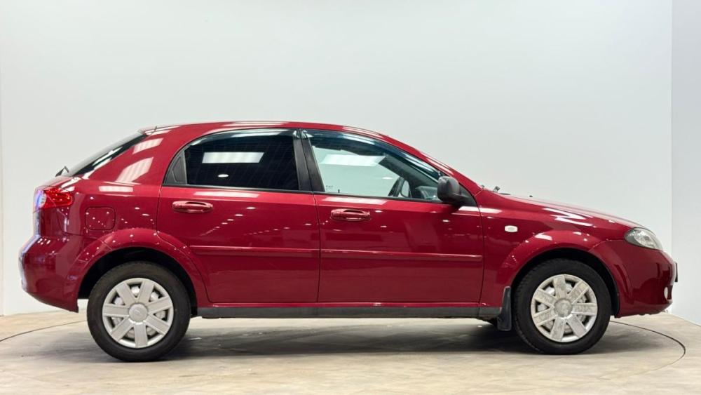 Chevrolet Lacetti I Киров  - изображение 5