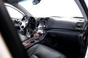 Toyota Highlander II (XU40) Рестайлинг Тюмень  - изображение 49