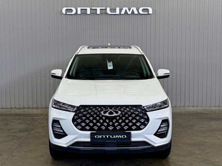 Chery Tiggo 7 Pro I Краснодар  - изображение 2
