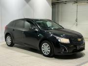 Chevrolet Cruze I Рестайлинг Самара  - изображение 19