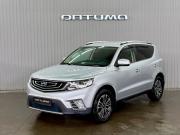 Geely Emgrand X7 I Рестайлинг 2 Краснодар  - изображение 21