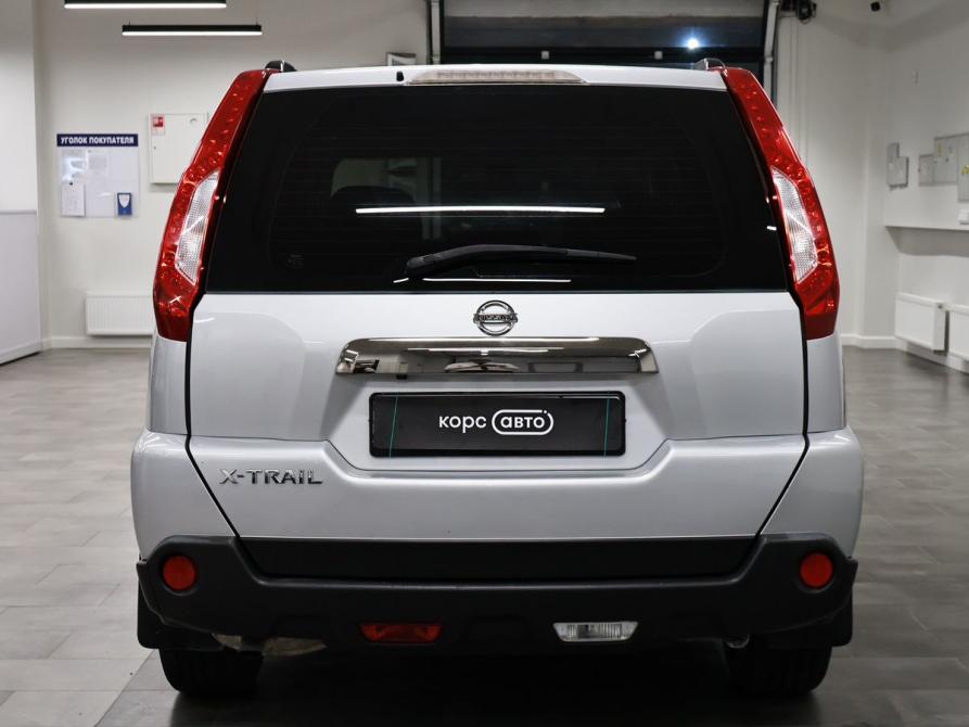 Nissan X-Trail II Рестайлинг Калуга  - изображение 5