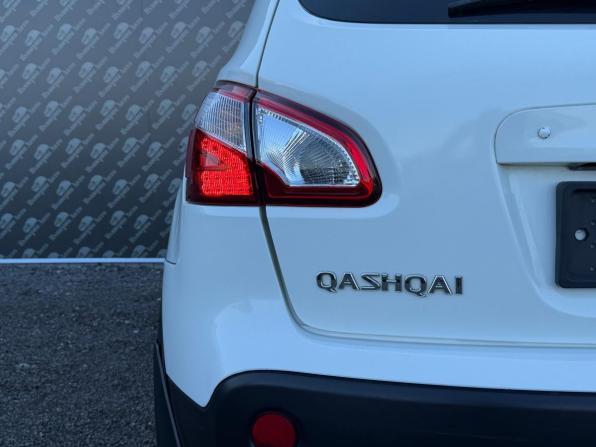 Nissan Qashqai I Рестайлинг с пробегом 2011 года, цена 780 000 рублей, 181000 км, внедорожник, Автокод Объявления