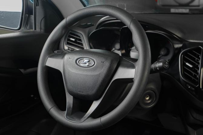 Lada (ВАЗ) Vesta I с пробегом 2021 года, цена 799 000 рублей, 317803 км, универсал, Автокод Объявления