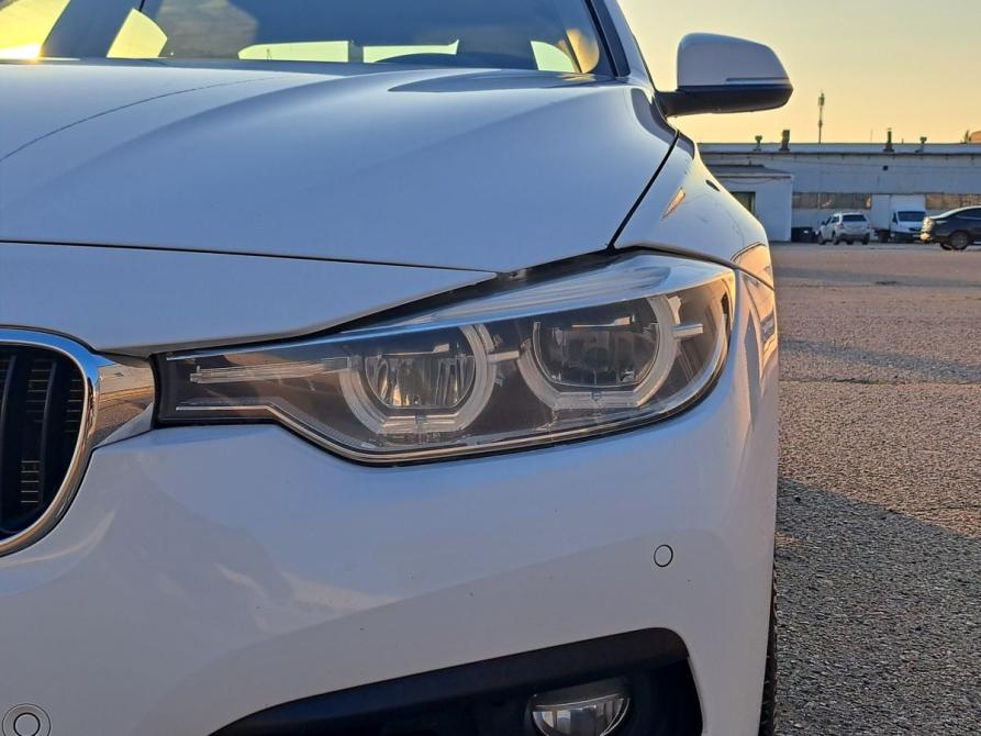 BMW 3 серии VI (F3x) Рестайлинг Набережные Челны  - изображение 21