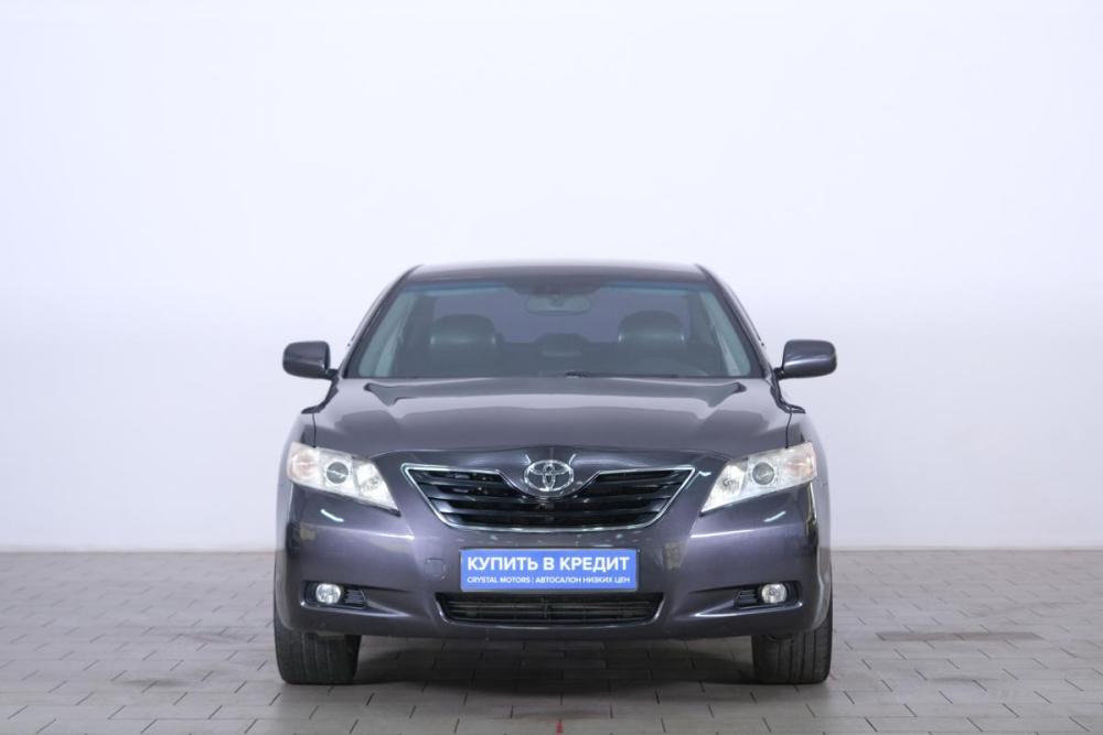 Toyota Camry VI (XV40) Омск  - изображение 2
