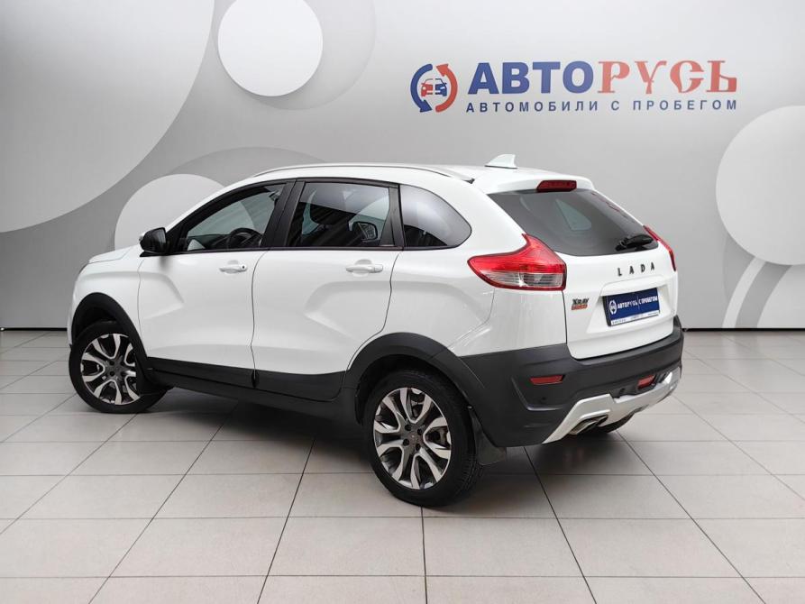 Lada (ВАЗ) XRAY I Подольск  - изображение 2