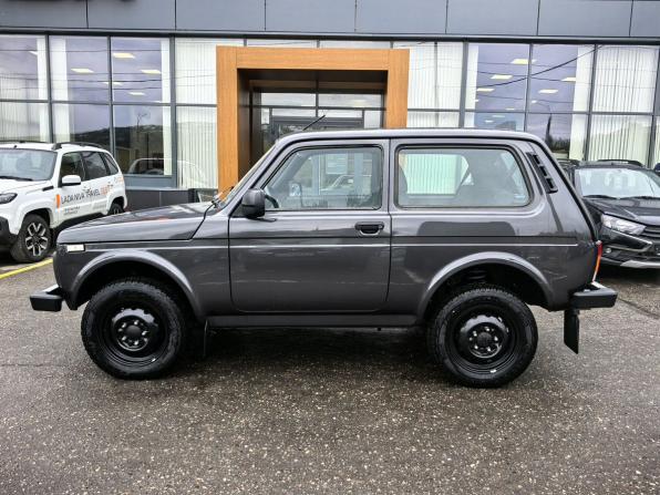 Lada (ВАЗ) Niva Legend с пробегом 2025 года, цена 980 000 рублей, 320 км, внедорожник, Автокод Объявления