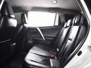 Toyota RAV4 IV (XA40) Кемерово  - изображение 33