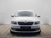 Skoda Octavia III (A7) Москва  - изображение 24