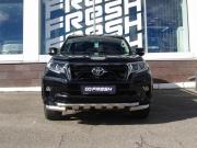 Toyota Land Cruiser Prado 150 Series Рестайлинг 2 Владимир  - изображение 41