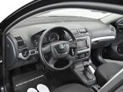 Skoda Octavia II (A5) Рестайлинг Москва  - изображение 18