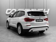 BMW X3 III (G01) Тюмень  - изображение 24