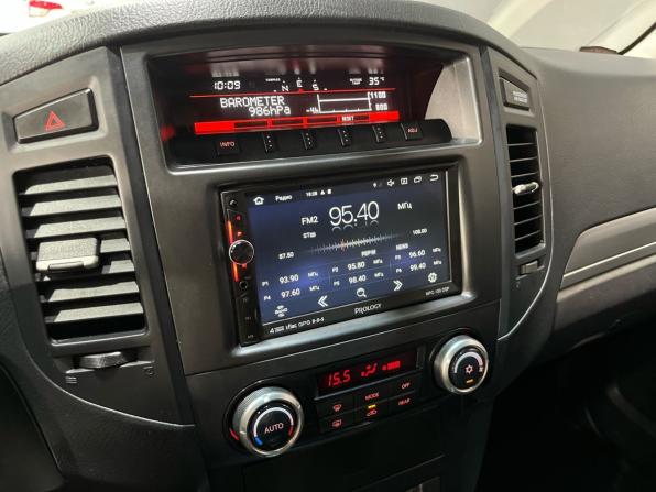 Mitsubishi Pajero IV Рестайлинг 1 с пробегом 2012 года, цена 1 915 000 рублей, 220206 км, внедорожник, Автокод Объявления