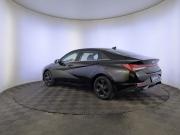 Hyundai Elantra VII (CN7) Москва  - изображение 36