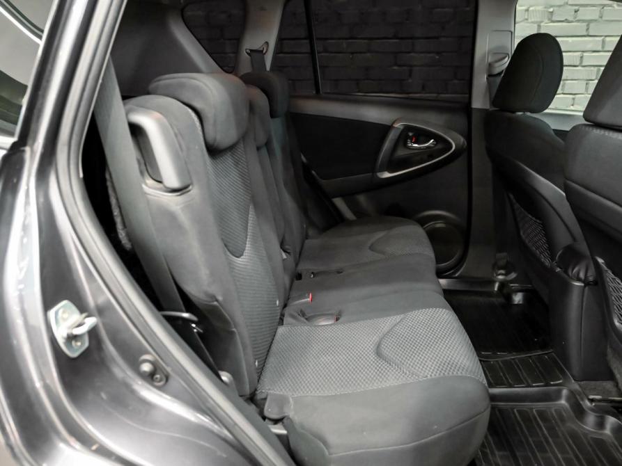 Toyota RAV4 III (XA30) Рестайлинг Екатеринбург  - изображение 19