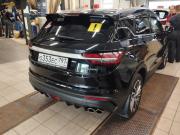 Geely Coolray I Москва  - изображение 14