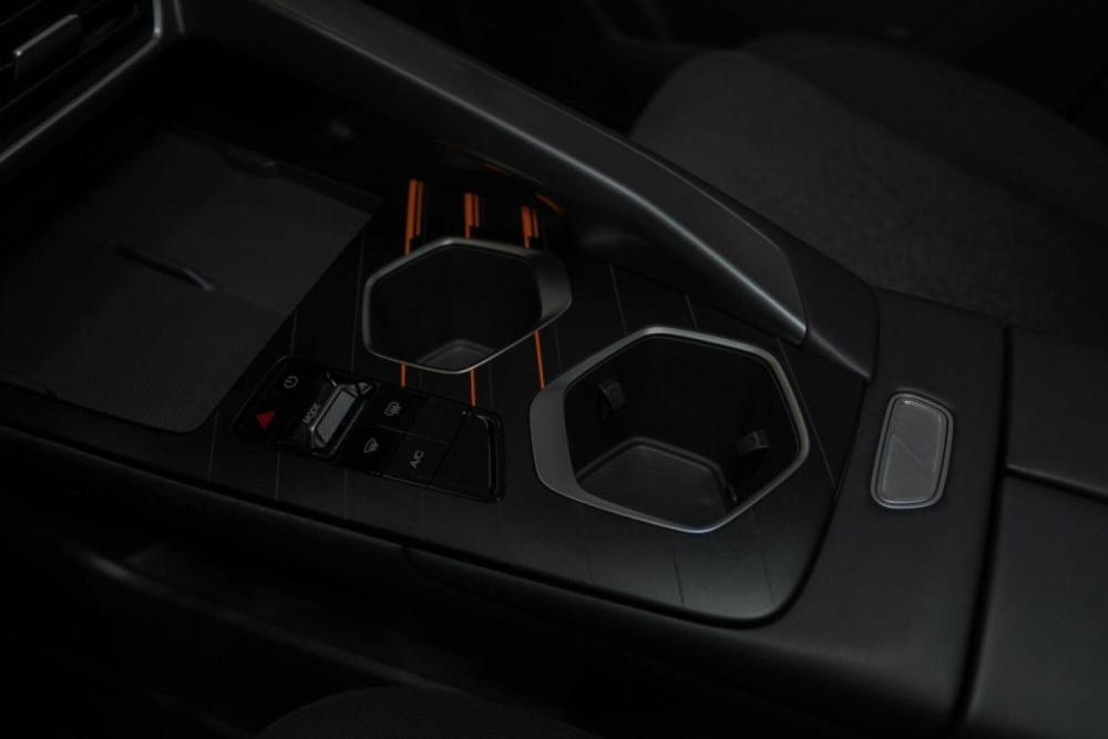 Omoda C5 II Москва  - изображение 18