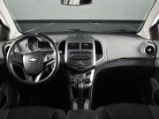 Chevrolet Aveo II Кемерово  - изображение 28