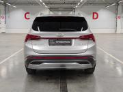 Hyundai Santa Fe IV Рестайлинг Казань  - изображение 35