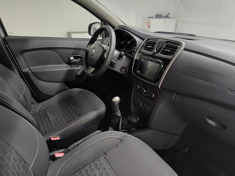 Renault Logan II Казань  - изображение 13