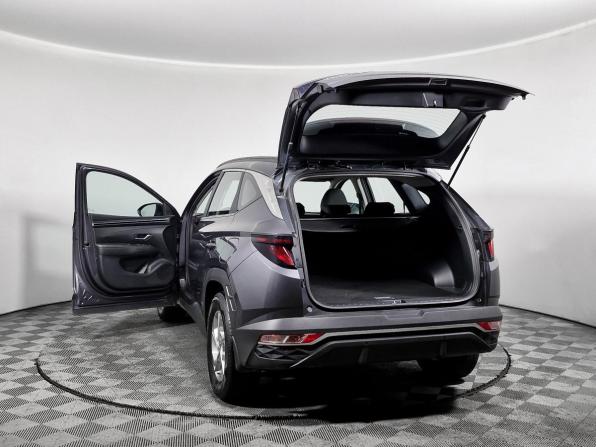 Hyundai Tucson IV с пробегом 2021 года, цена 3 092 000 рублей, 55379 км, внедорожник, Автокод Объявления