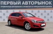 Opel Astra H Рестайлинг Краснодар  - изображение 22