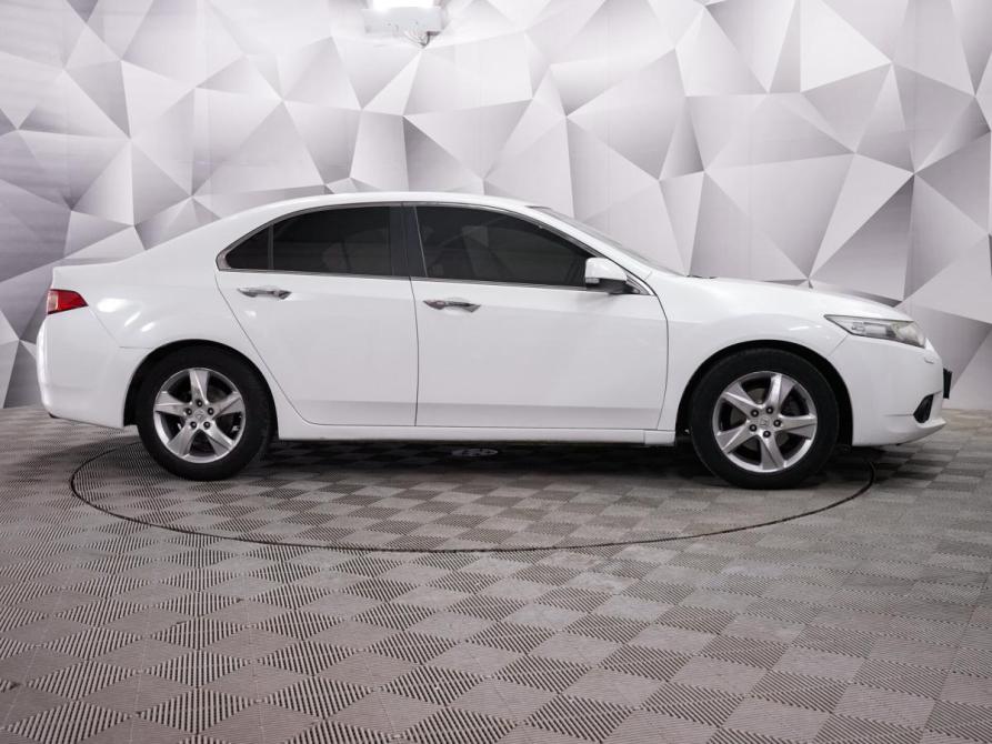 Honda Accord VIII Рестайлинг Ульяновск  - изображение 6