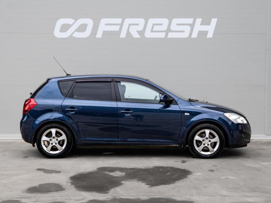 Kia Ceed I Краснодар  - изображение 5