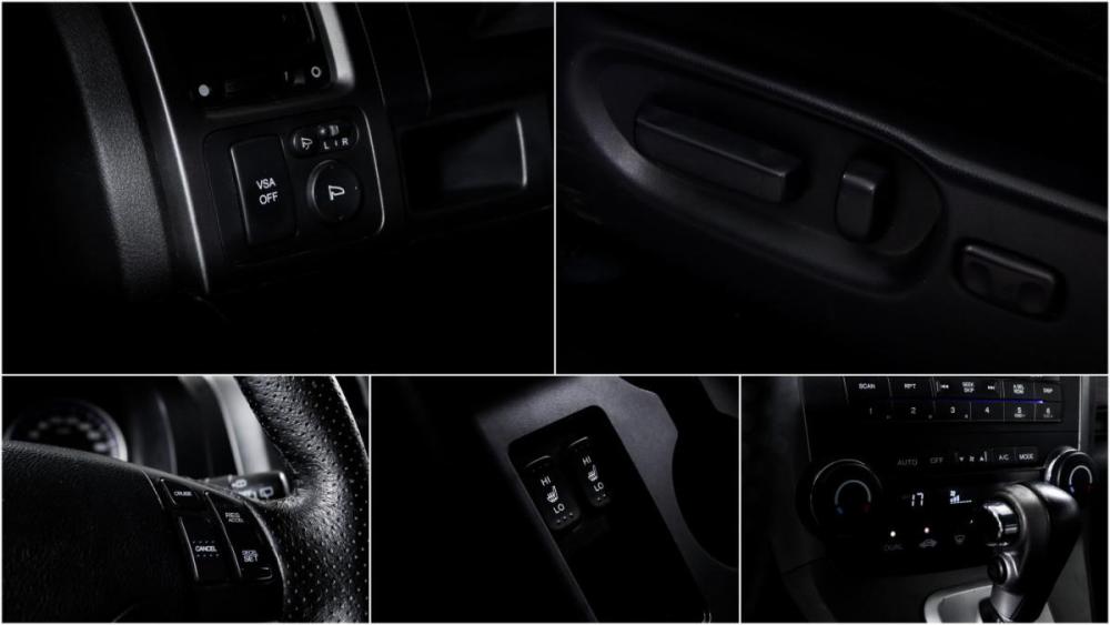 Honda CR-V III Москва  - изображение 17