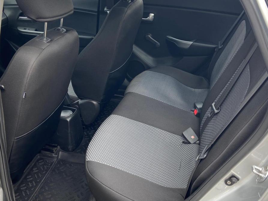 Kia Rio III Сыктывкар  - изображение 13