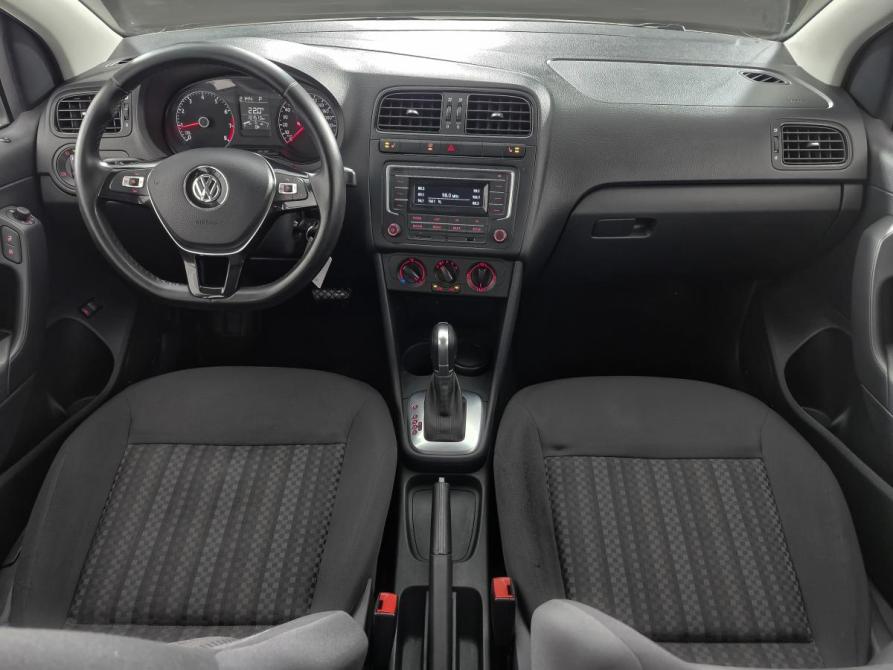 Volkswagen Polo V Рестайлинг Нижний Новгород  - изображение 12