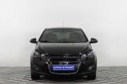 Chevrolet Aveo II Сургут  - изображение 19