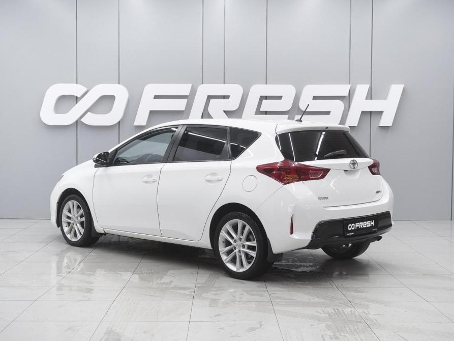 Toyota Auris II Ростов-на-Дону  - изображение 2