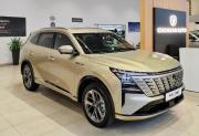 Changan CS75 Plus IV Москва  - изображение 16